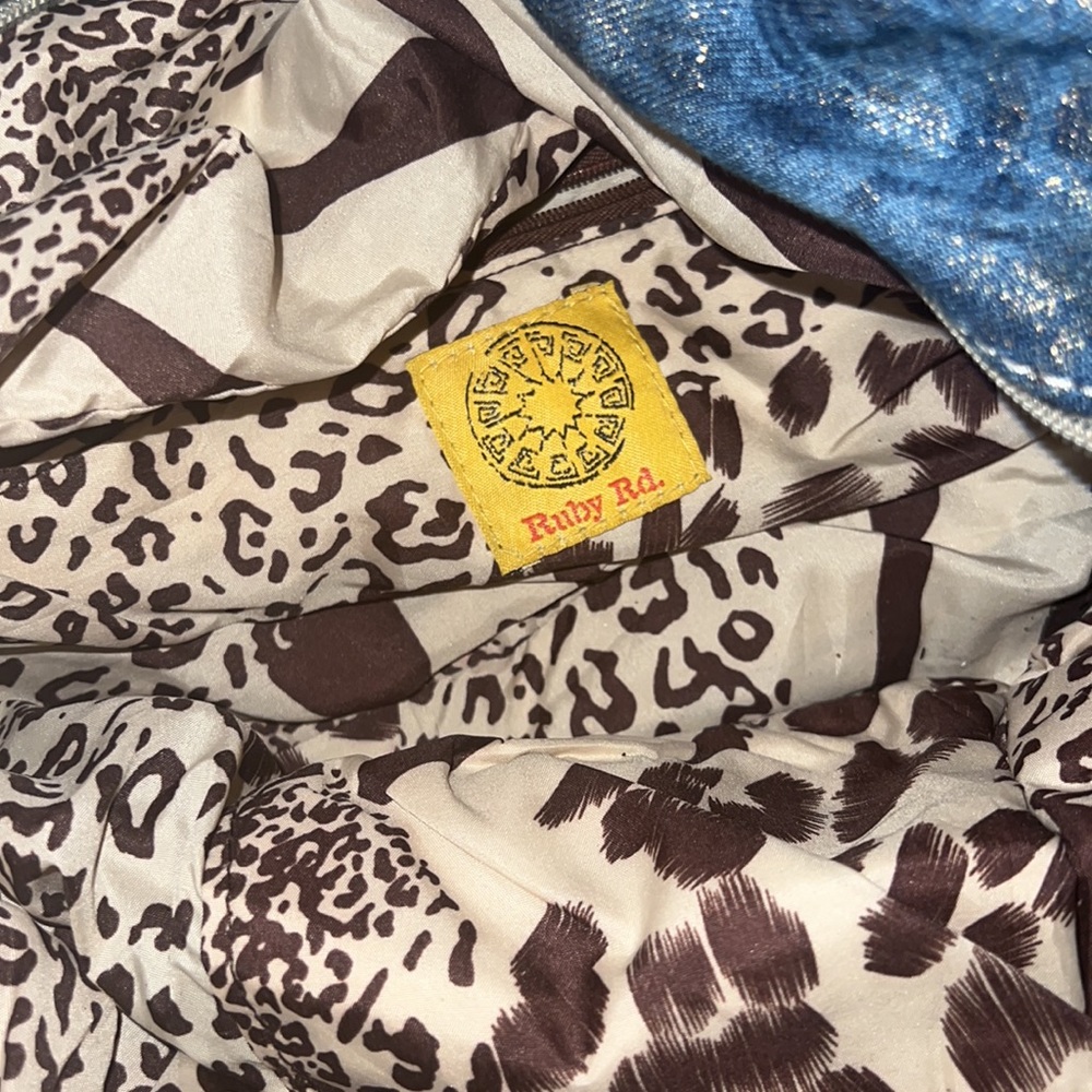 Ruby Rd. Purse - image 8